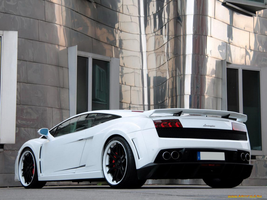 , lamborghini